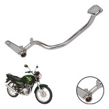 Pedal De Freio Ybr 125 Ymaha 2000 Até 2005 Modelo Original