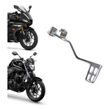 Pedal De Freio Yzf R3 Mt03 Mt 03 Yamaha Original Á Vista