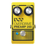 Pedal De Guitarra Dod