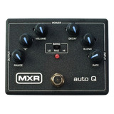 Pedal De Guitarra Mxr