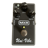 Pedal De Guitarra Mxr