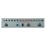 Pedal De Guitarra Pure Digital Multi Effects Reverb Delay Mod Amp Bateria De Lítio Recarregável Integrada (baixo Elétrico-b)