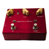 Pedal De Guitarra