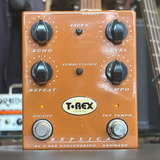 Pedal De Guitarra T rex Replica