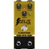 Pedal De Overdrive   Tc Electronic   Zeus Drive