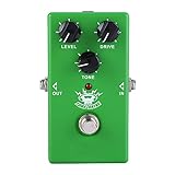 Pedal De Overdrive Twinote