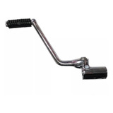 Pedal De Partida Completo Original Do Triciclo Shineray Cargo 200 Com Motor Wuyang