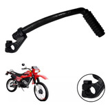 Pedal De Partida Dt 180 Dtn 180 Moto Yamaha Modelo Original