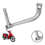 Pedal De Partida Honda Biz 125 2006 Até 2017 Modelo Original