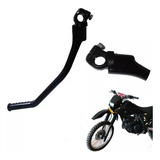 Pedal De Partida Honda Xlx 250 Xlx 350 Completo