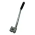 Pedal De Partida Nrx Bros 125 Cg Titan Fan 125 2000 Até 2008