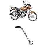 Pedal De Partida Riffel 100404 Cg 150 Titan Mix 2009 2013