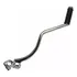 Pedal De Partida Sundown Max 125 1° Linha Garcia Japan Bike