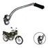 Pedal De Partida Ybr 125 2000 A 2008 Factor 125 2009 A 2016