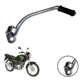 Pedal De Partida Ybr 125 2000 A 2008 Factor 125 2009 A 2016