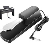 Pedal De Sustain Para Piano E Teclado Universal