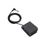 Pedal De Sustentação Casio Estilo Almofada SP 3