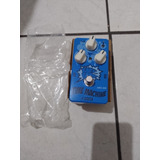 Pedal Delay Arcano Baby Boom Time Machine Para Guitarra