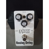 Pedal Delay Axcess Giannini