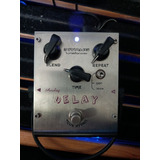 Pedal Delay Biyang Tonefancier