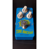 Pedal Delay Byiang Baby Boom Time Machine