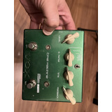 Pedal Delay Vox Time