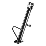 Pedal Descanso Cavalete Lateral Honda Cb300 Cbx 250 Twister