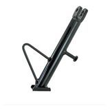 Pedal Descanso Cavalete Lateral Honda Cb300 Cbx250 Twister
