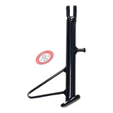 Pedal Descanso Cavalete Lateral Honda Cb300 Cbx250 Twister