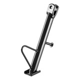 Pedal Descanso Cavalete Lateral Honda Cb300 Cbx250 Twister