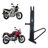 Pedal Descanso Cavalete Lateral Honda Cb300 Cbx250 Twister