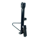 Pedal Descanso Cavalete Lateral Honda Cb300 Cbx250 Twister