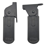 Pedal Dianteiro De Ciclomotor Elétrico Z82pcs Scooter Fronta