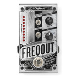 Pedal Digitech Freqout Feedback Natural