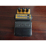 Pedal Distortion Onerr Ds