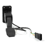 Pedal Do Acelerador Genuíno Iveco Stralis tector 5801331271
