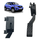 Pedal Do Acelerador Renault Kwid 6 Pinos 2017 2018 2019