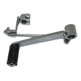 Pedal Do Câmbio Marcha Cbx 200 250 Twister Cb 300 Completo