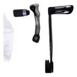 Pedal Do Freio E Pedal De Marchas Harley Davidson Arlen Ness