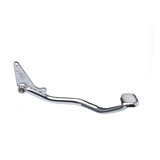 Pedal Do Freio Traseiro Yamaha Crypton 105 2003