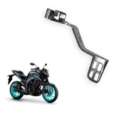 Pedal Do Freio Yamaha Mt03 2017 2018 2019 2020 2021 2023