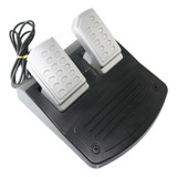 Pedal Do Volante Leadership 1021 Sem Teste 