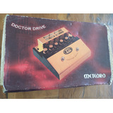 Pedal Doctor Drive Valvulado