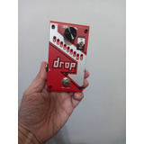 Pedal Drop Digitech
