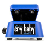 Pedal Dunlop Cry Baby