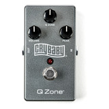 Pedal Dunlop Cry Baby