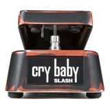 Pedal Dunlop Cry Baby Sc95 Slash