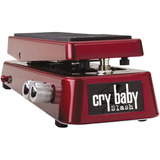 Pedal Dunlop Cry Baby Sw95 Signature Slash C/ Nfe & Garantia