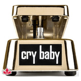 Pedal Dunlop Crybaby Wah