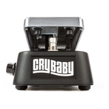Pedal Dunlop Gcb65 Cry Baby Custom Badass Dual-inductor